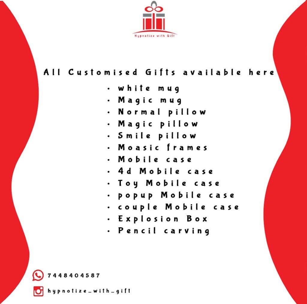 hypnotize with gift - 3