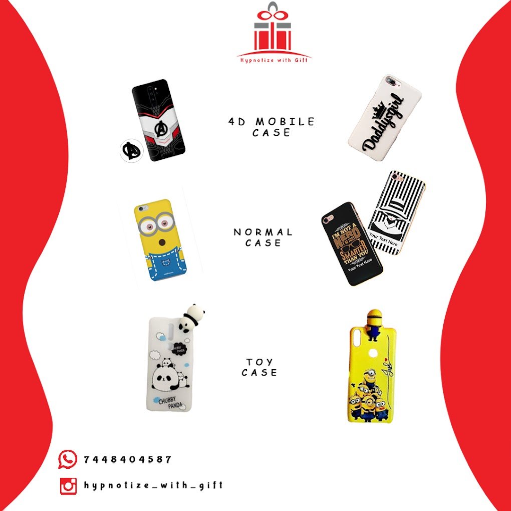 hypnotize with gift - 4