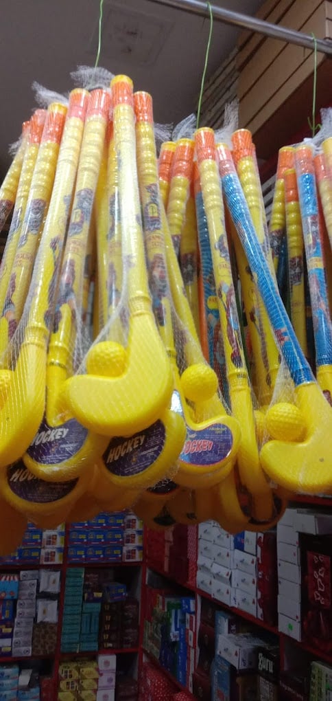 Manoj Gifts & Sports - 5