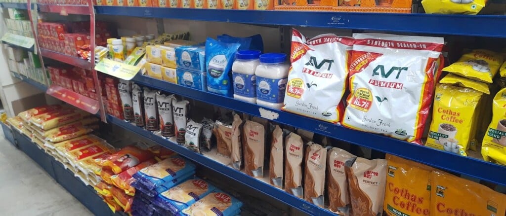 Sakthi Supermarket - 2