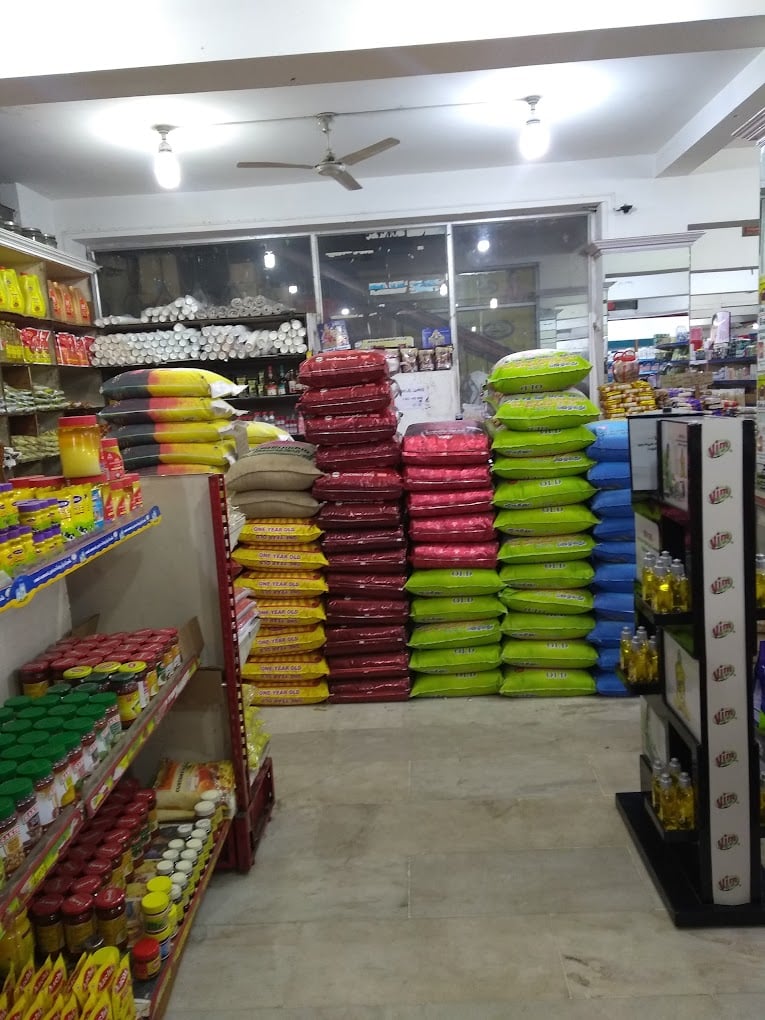 Sakthi Supermarket - 4