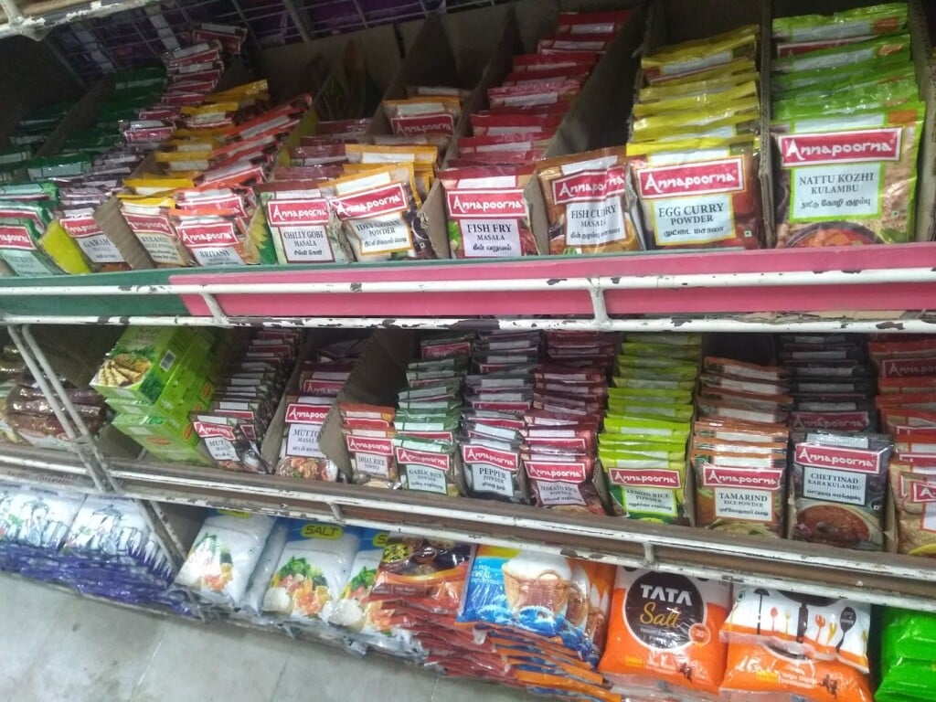 Sakthi Supermarket - 5