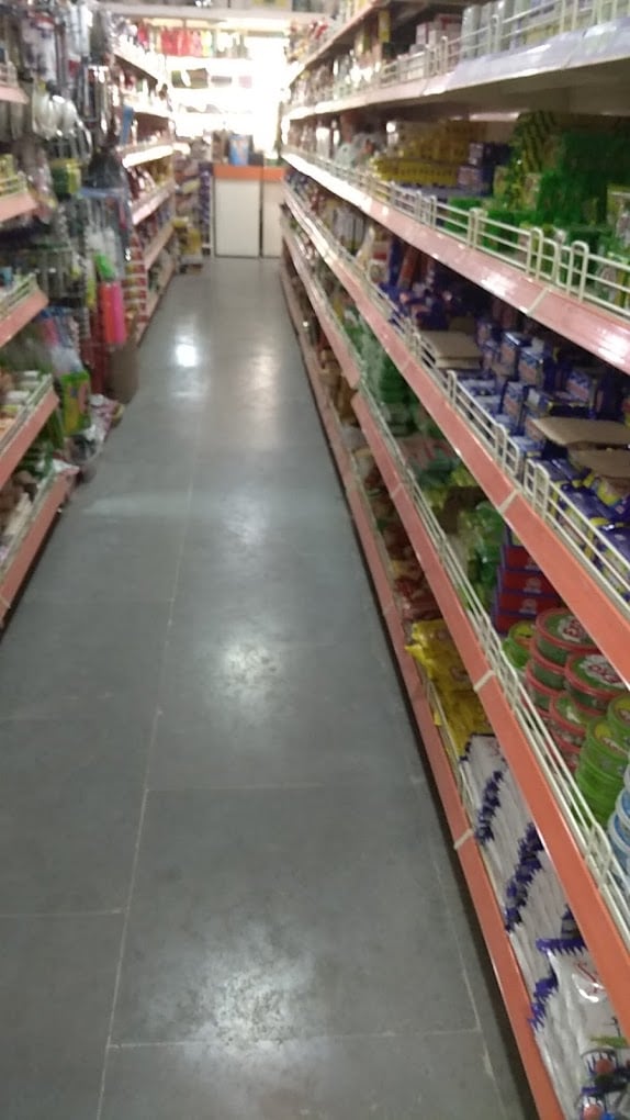 Kashthuri Super Market - 4