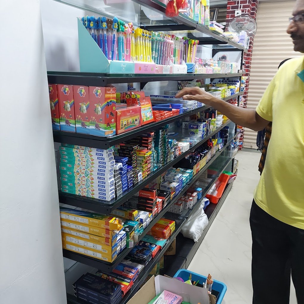 SARANYAA DEPARTMENT STORE - 5