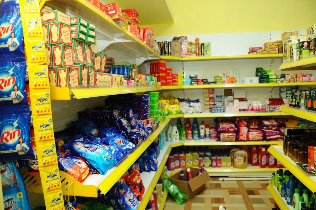 Shri Nila SuperMarket - 3