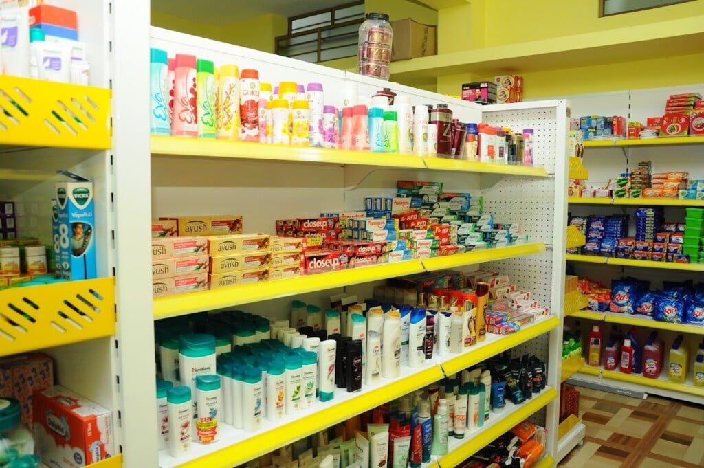 Shri Nila SuperMarket - 4