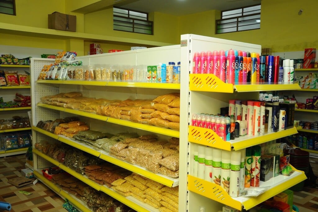 Shri Nila SuperMarket - 5