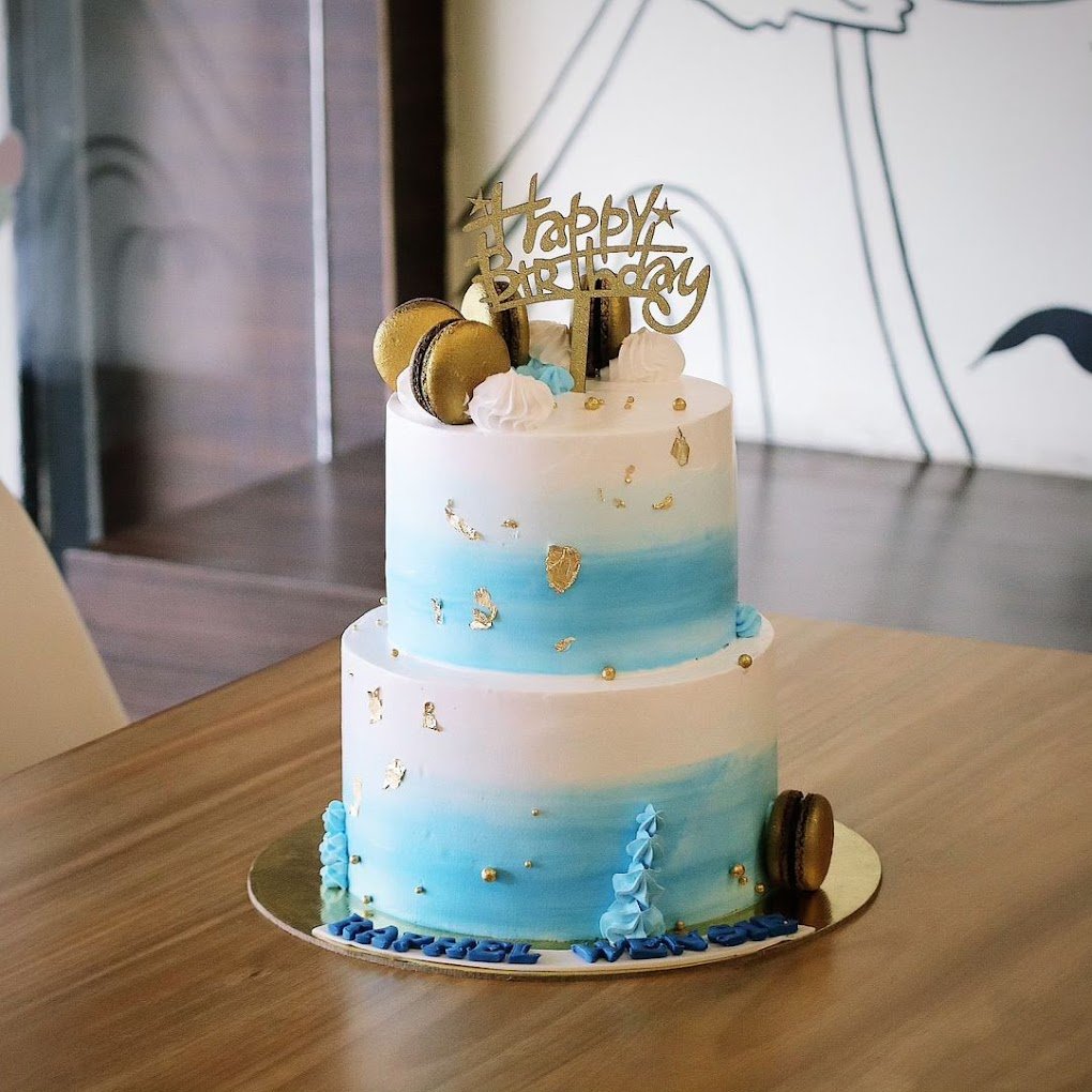 You & Me Cakes - Cake Shop in Erode - 4