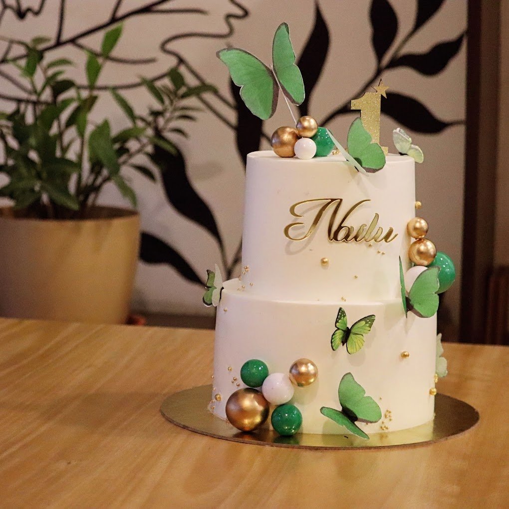 You & Me Cakes - Cake Shop in Erode - 5