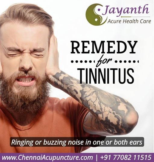 Jayanth Acupuncture Clinic - Anna Nagar - 3