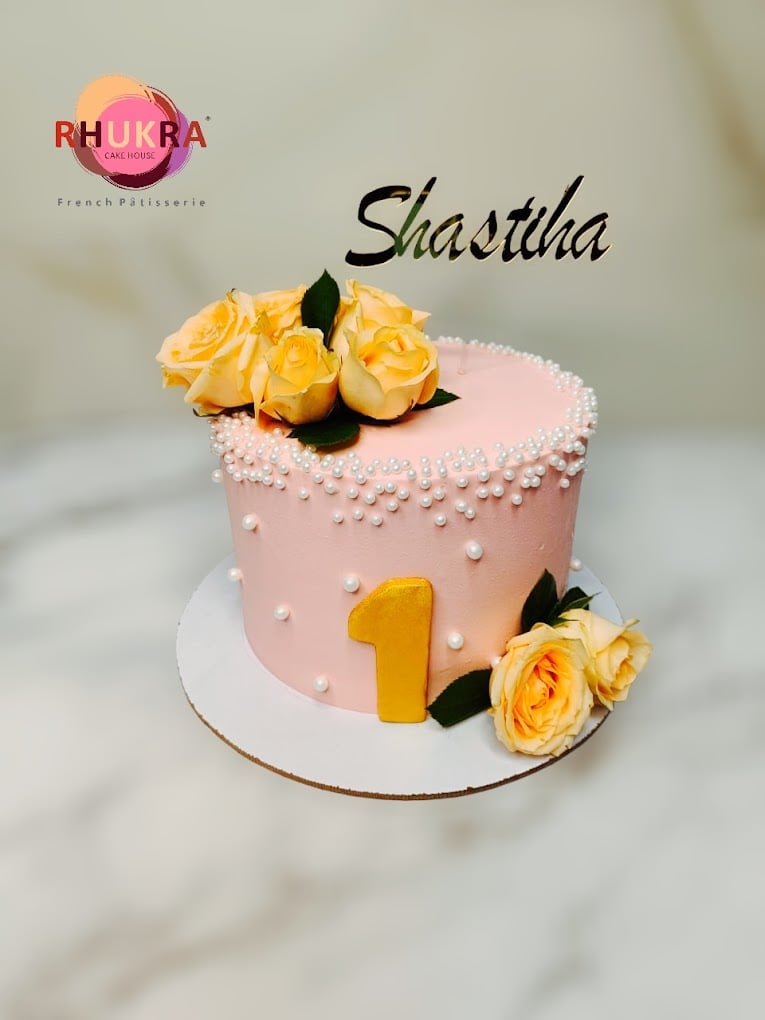 Rhukra Cake House - Cake shop in erode - 3