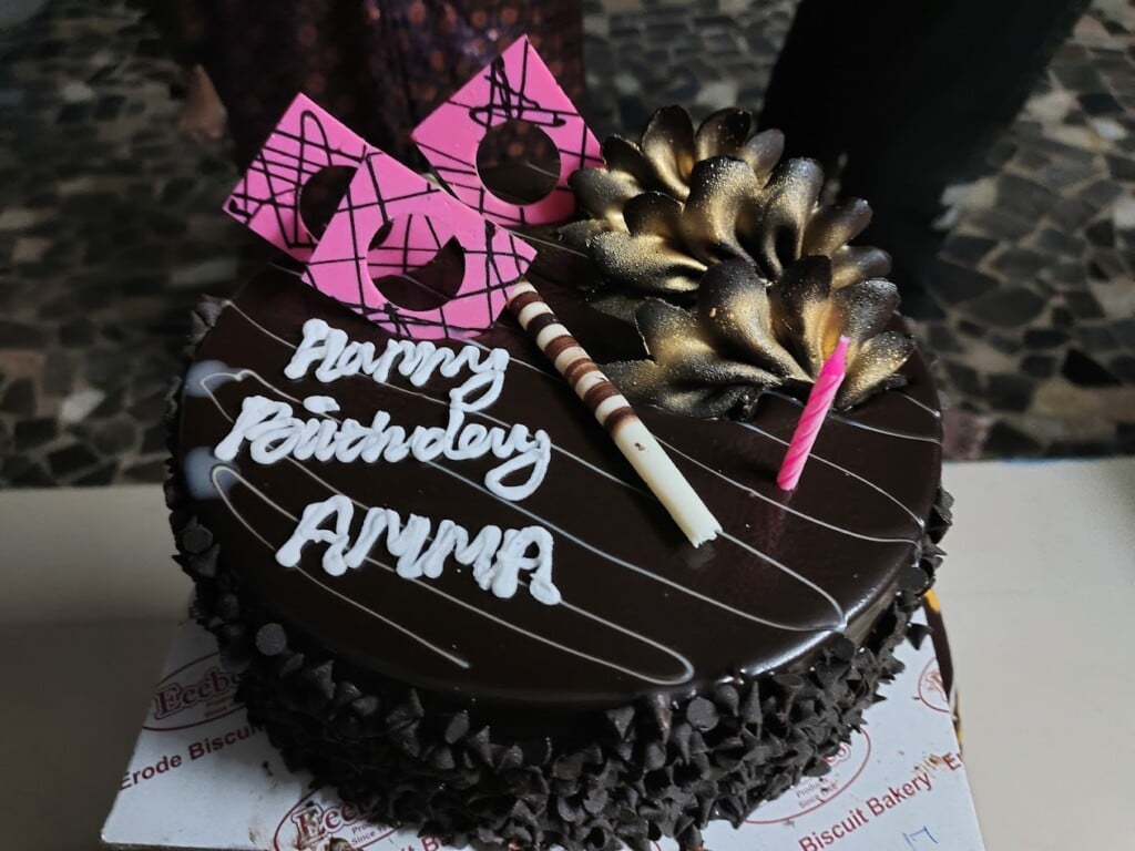 The Cake Shop - Periyar Nagar - 5