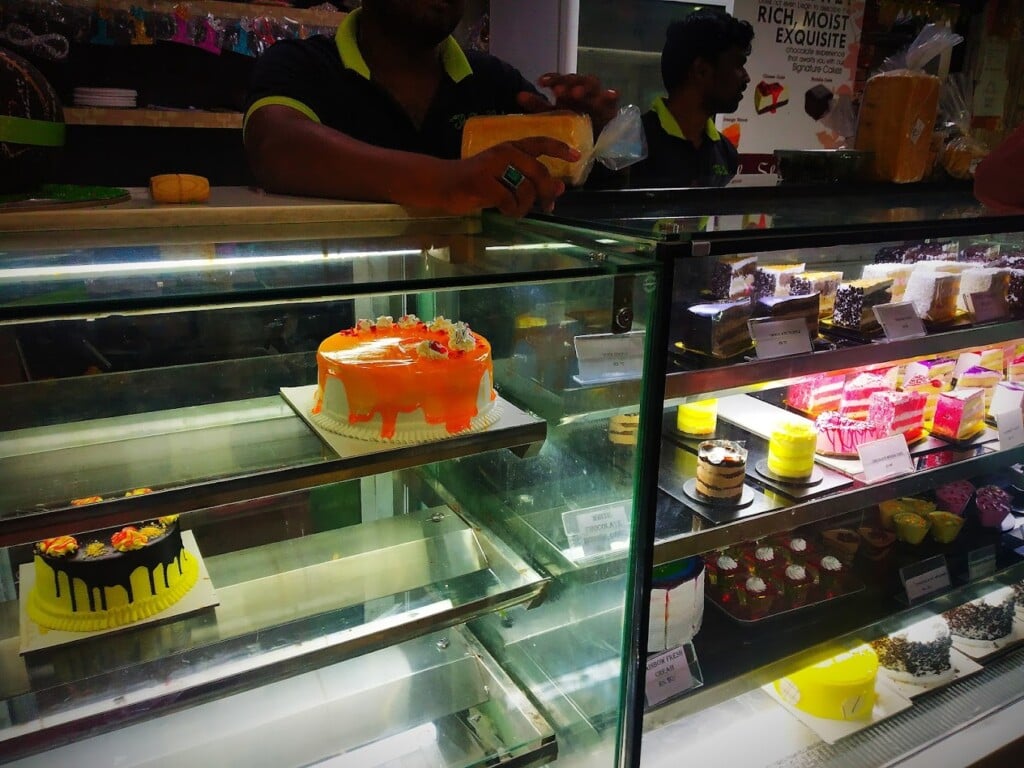 The Cake Shop - Periyar Nagar - 3