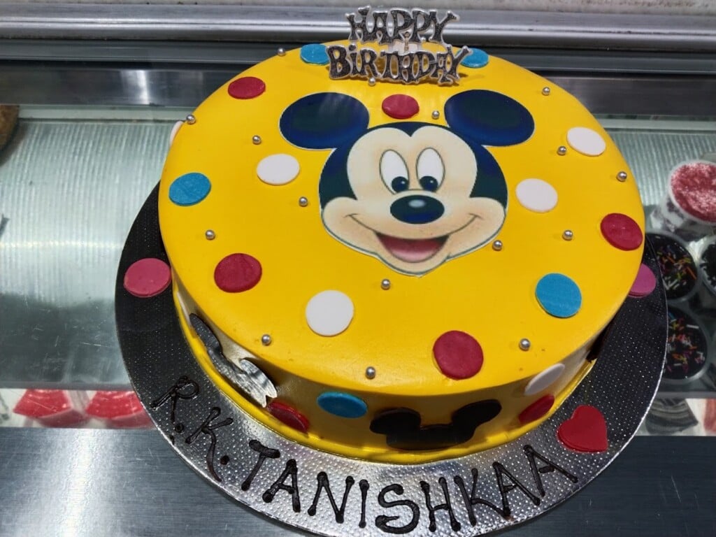 Black Forest Cake Shop - 4