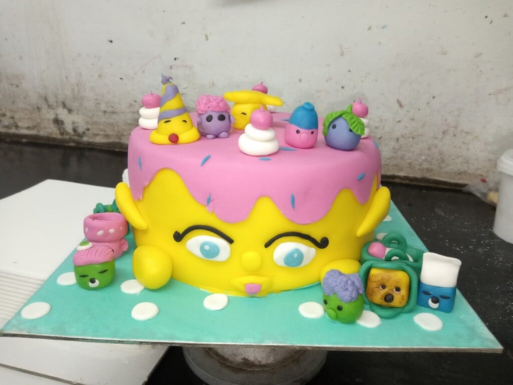 Venkateswara Bakery & Sweets, Gandhiji Road - 4