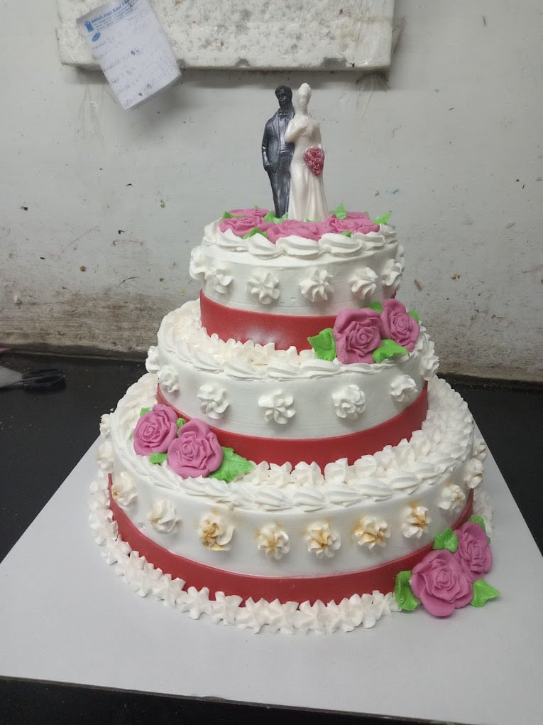 Venkateswara Bakery & Sweets, Gandhiji Road - 5