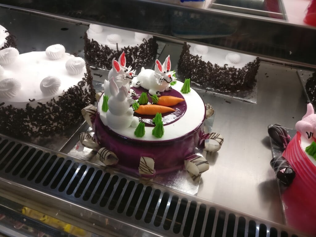 SRM Sweets & Cakes - R.K.V.Road - 4