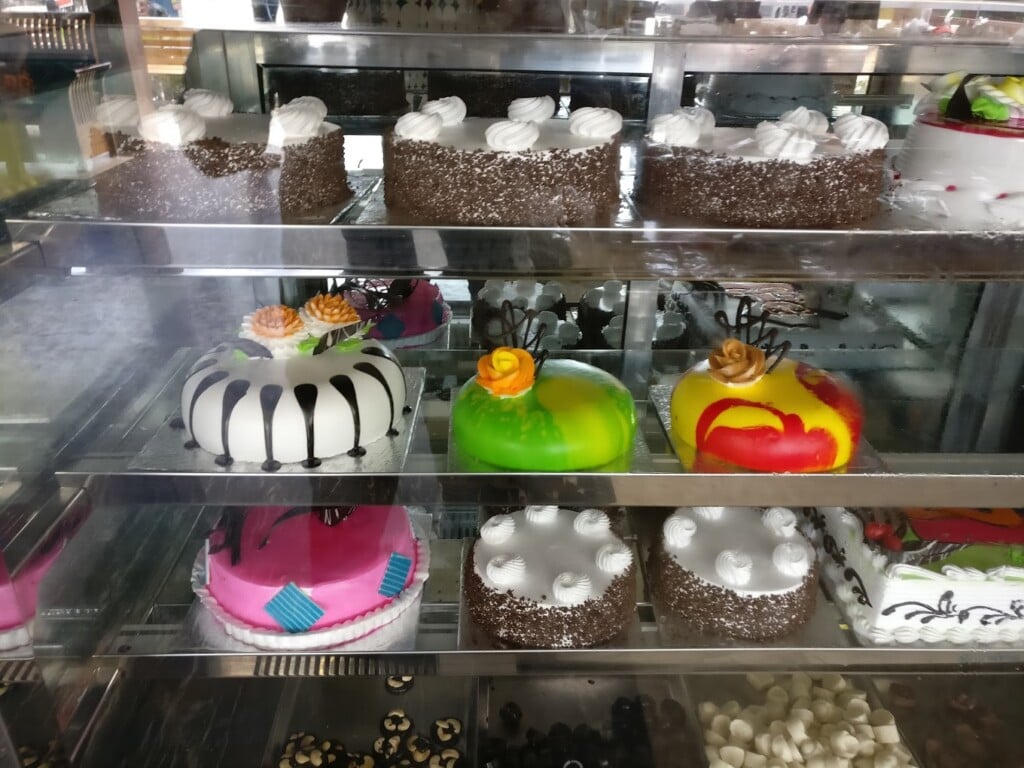 SRM Sweets & Cakes - R.K.V.Road - 5