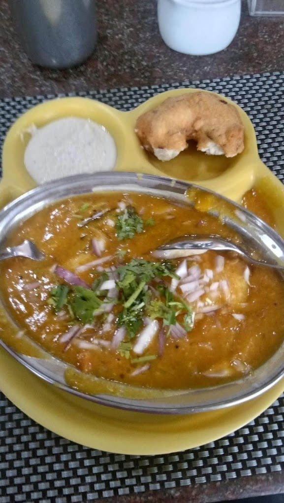 Sri Saravana Bhavan Erode - 3