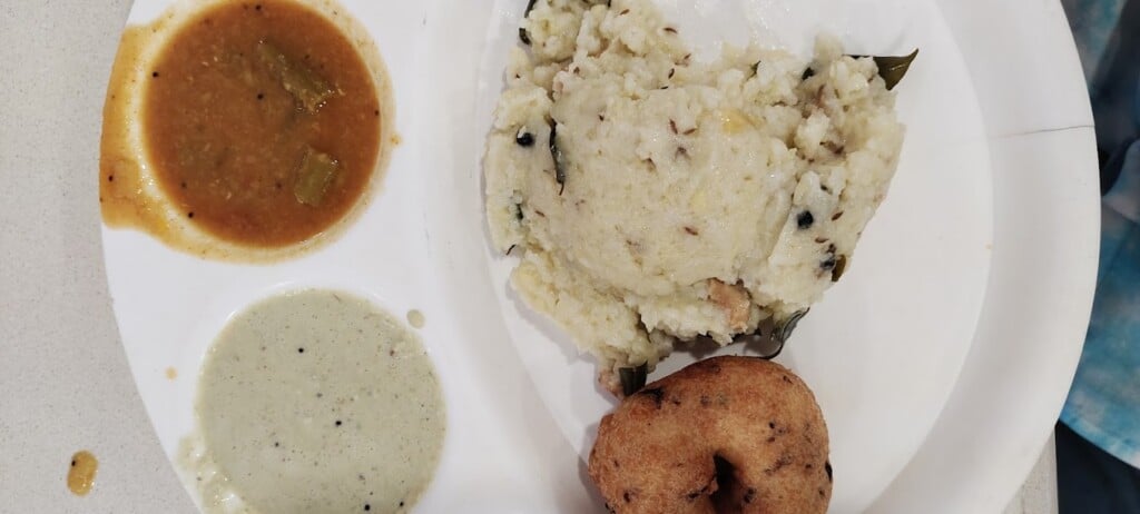 Sri Saravana Bhavan Erode - 4