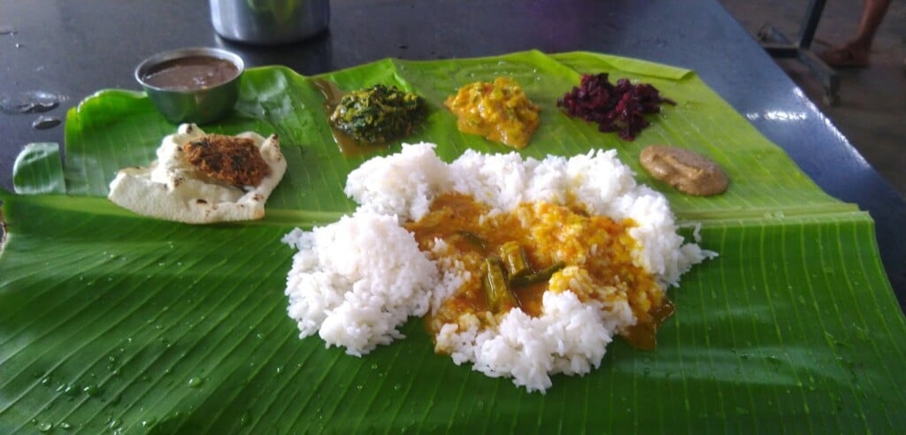 Nalan Restaurant - 4