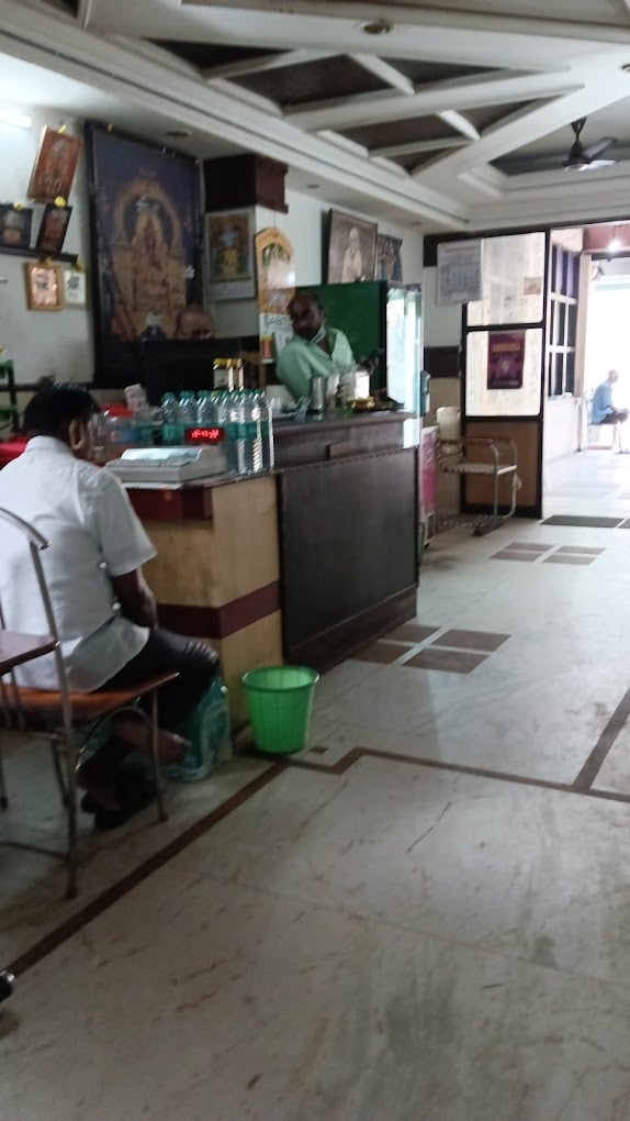 New Gowri Sankar - 2