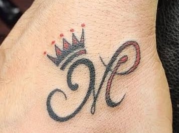 SAKTHI TATTOOS STUDIO - 3