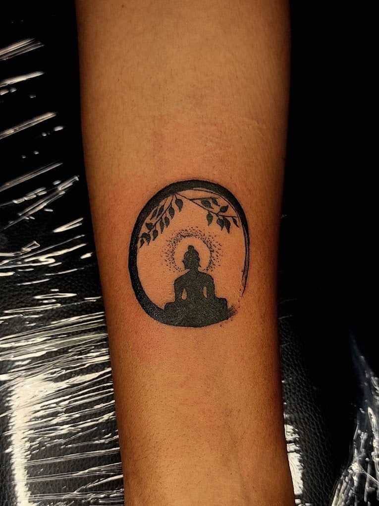 The Infinity Tattoo Studio - 4