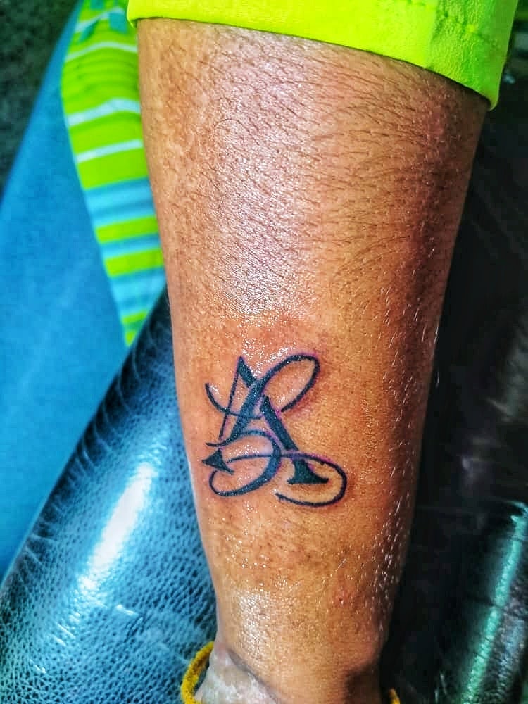 Crazy Queen Tattoos - 2