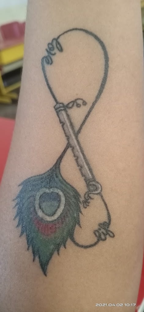 Bro TATTOOS STUDIO Komarapalayam - 4