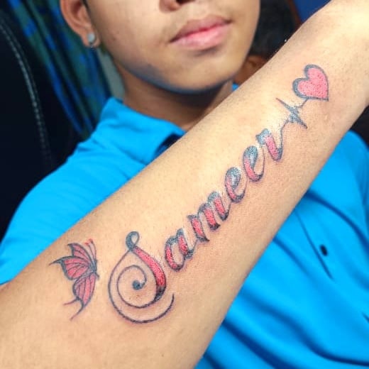 ROYAL LOOK TATTOO STUDIO 4.2 (5) - 2