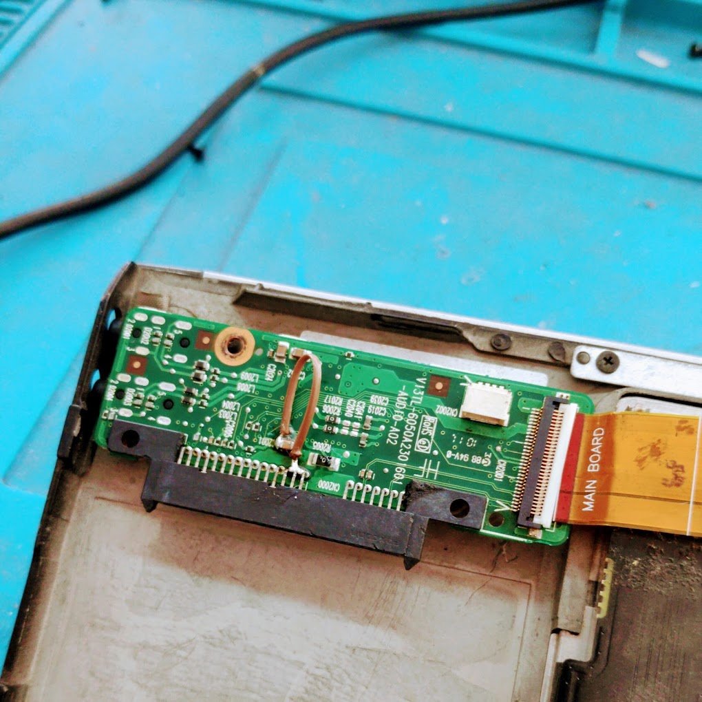 Chiptronix - MultiBrand Laptop Service Center - 2