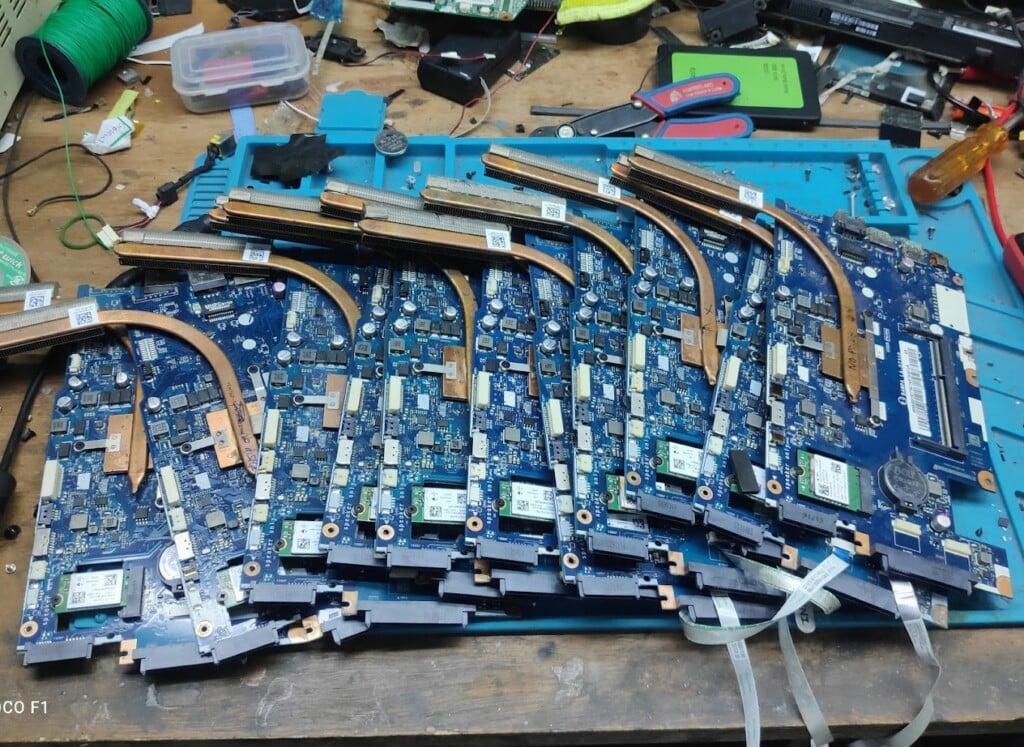 Chiptronix - MultiBrand Laptop Service Center - 3