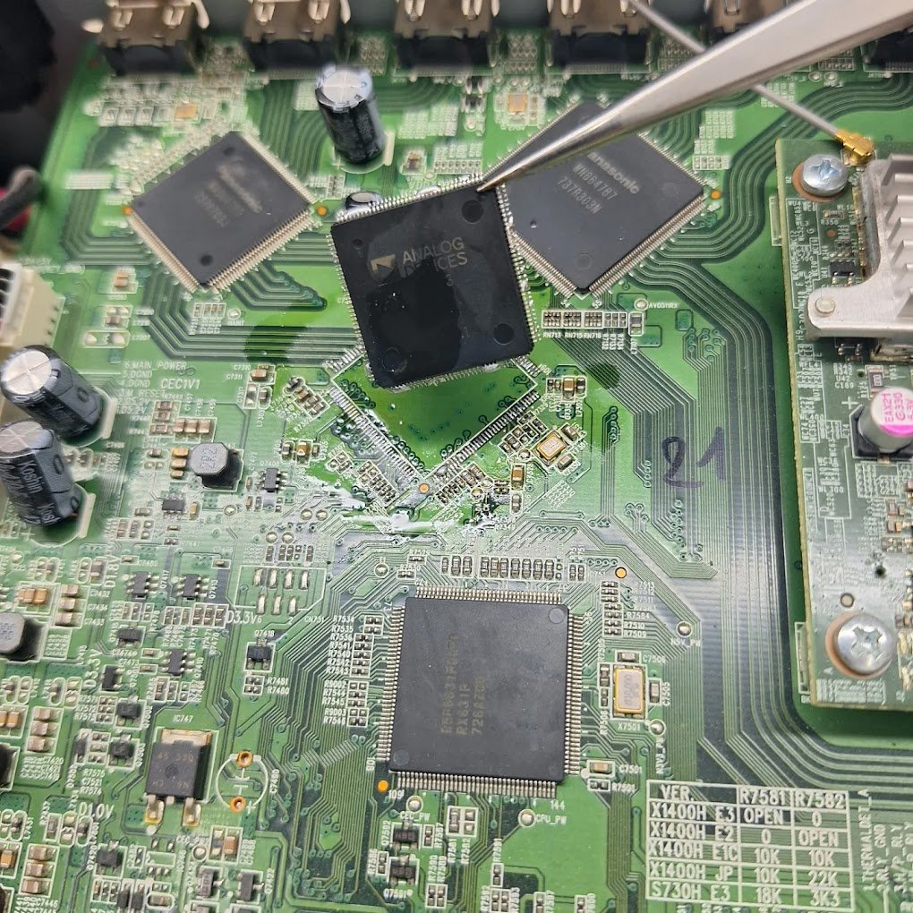 Chiptronix - MultiBrand Laptop Service Center - 5