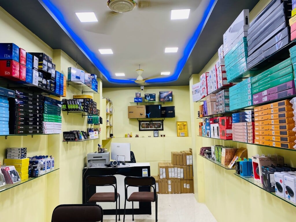 Breeze Computers - 3