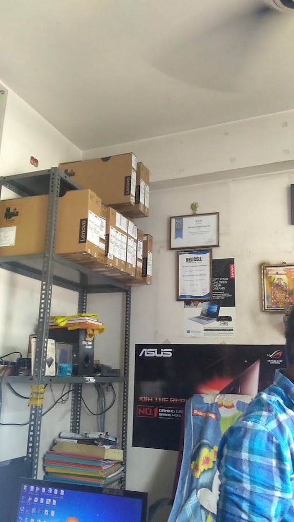 Sky Link Computer Service - 2