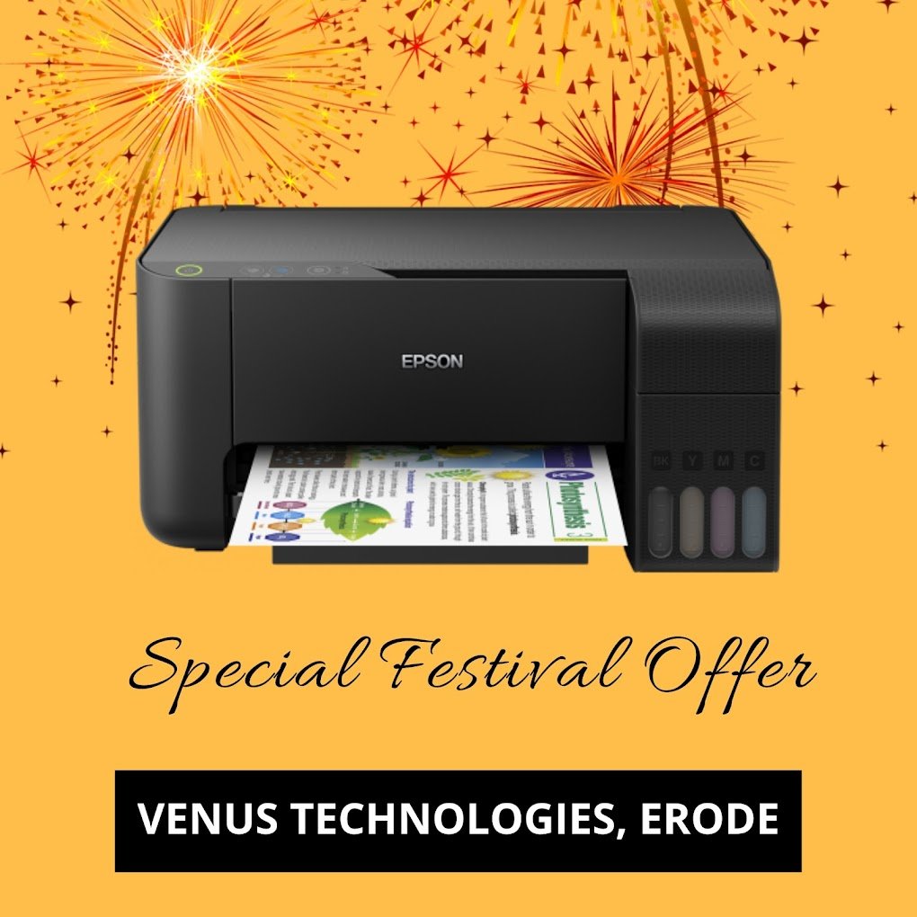 Venus Technologies - 4