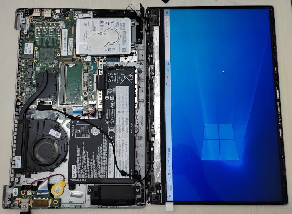 Venus Technologies - 3