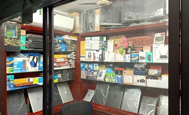 Imperial Computers - 2