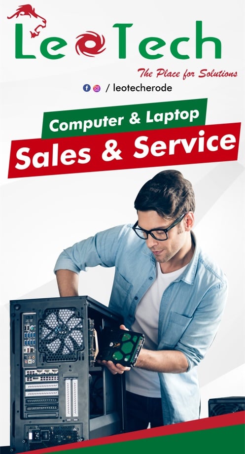 Leo Tech Computer Sales & Service - 3