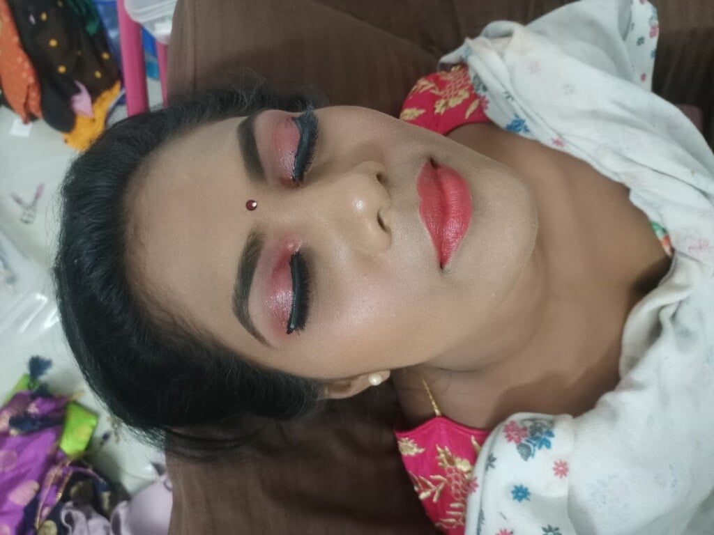 CAUVERY SALONS -SPA/BEAUTY/BRIDAL/TATTOOS ERODE - 3