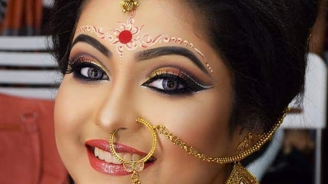 CAUVERY SALONS -SPA/BEAUTY/BRIDAL/TATTOOS ERODE - 5