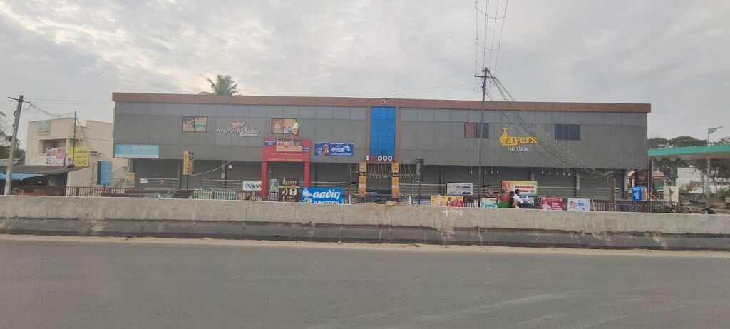 Layers Family salon and Spa