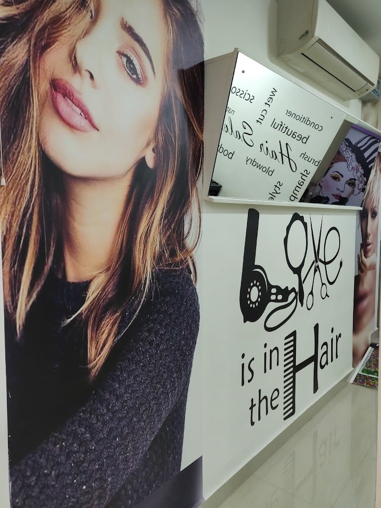 Jai Meeras Beauty Parlour - 3