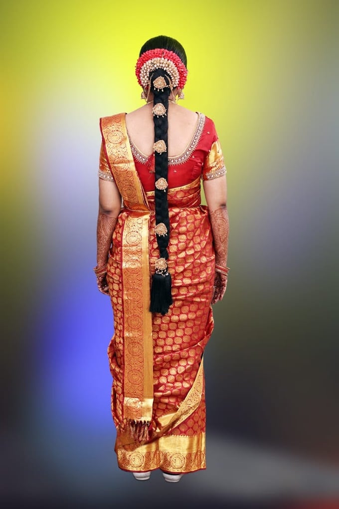 Jana's Beauty Parlour - 3