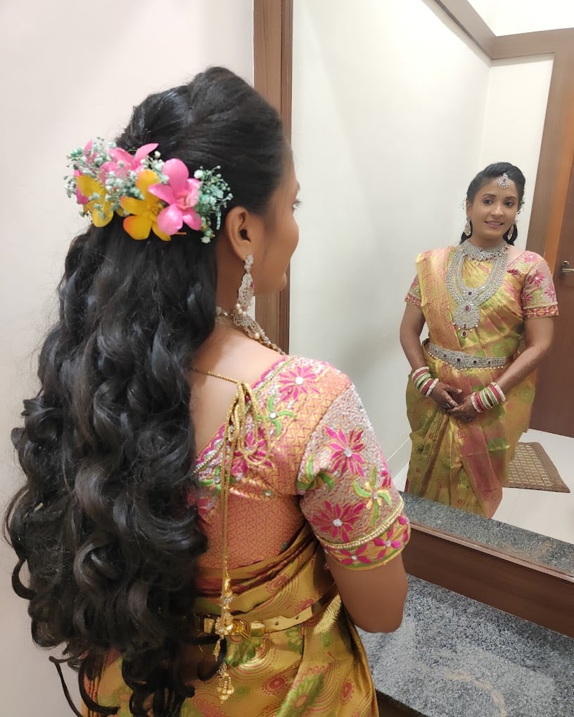 Jana's Beauty Parlour