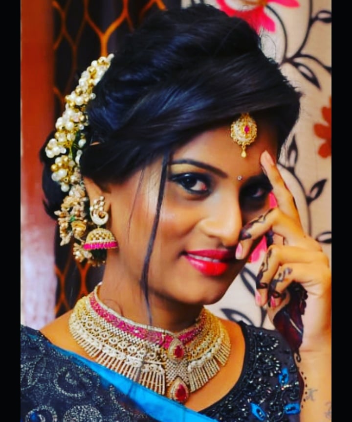 Sun bright Beauty parlour