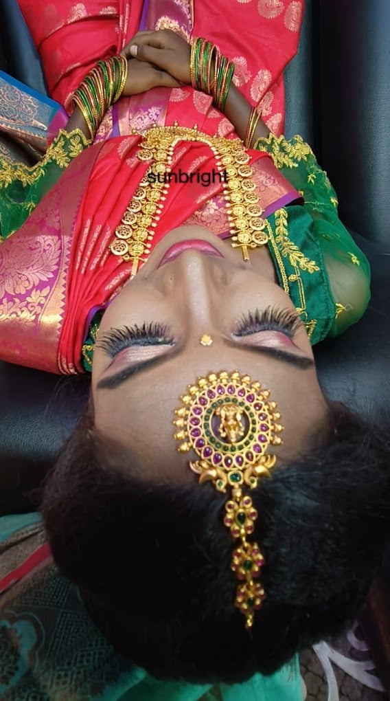 Sun bright Beauty parlour - 3