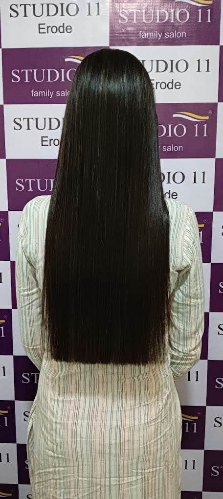STUDIO11 Family Salon Thindal Erode - 5