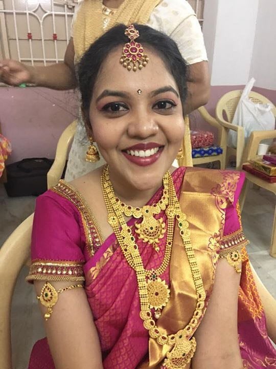 My Fair Lady Beauty Parlour - 3